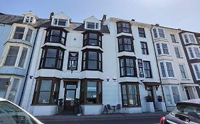 Cardigan Bay Guest House